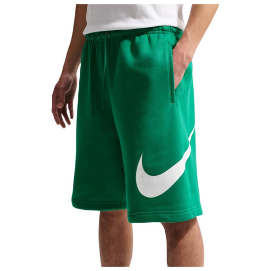 Nike Ανδρική βερμούδα Sportswear Club Graphic Bermuda